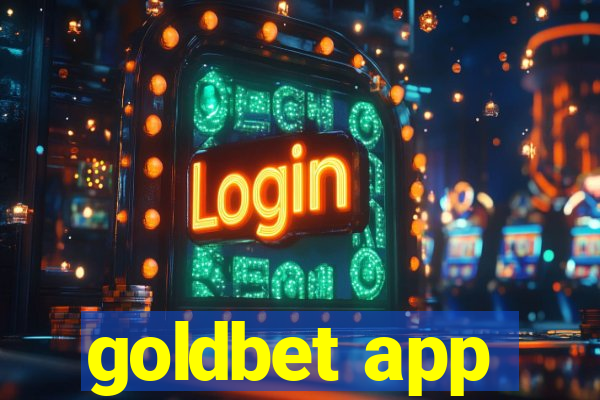 goldbet app